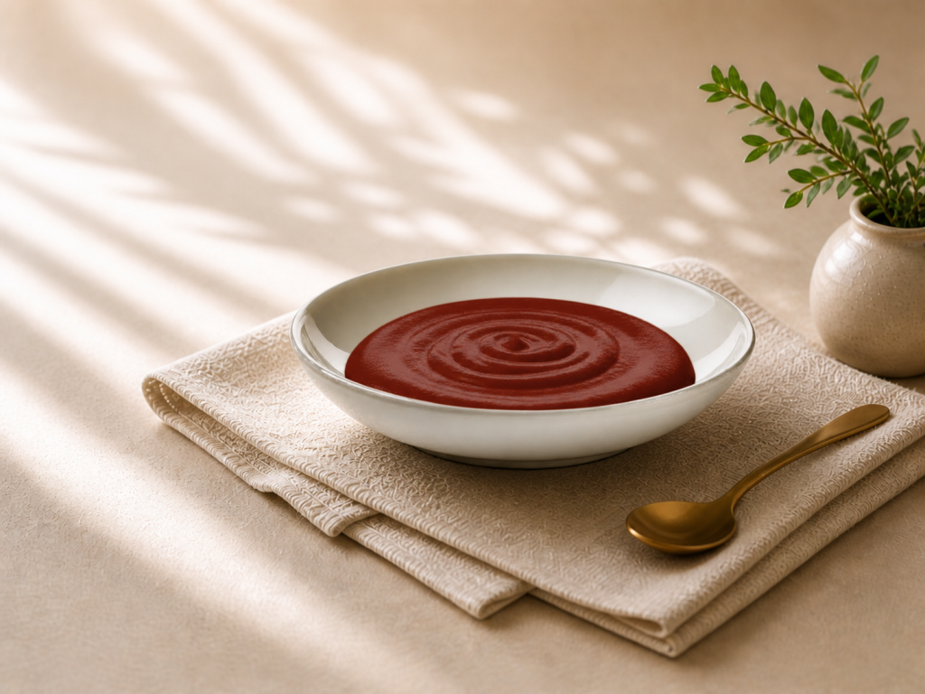 Crema al Ragù – Il classico sapore della tradizione in versione istantanea